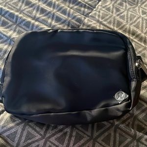 Lululemon Beltbag